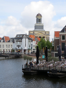 leiden