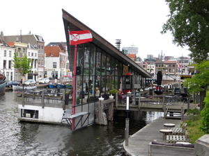 leiden