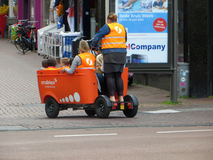 leiden