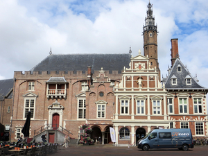 haarlem