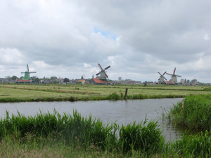 zaanse schans