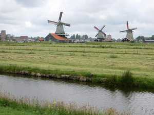 zaanse schans