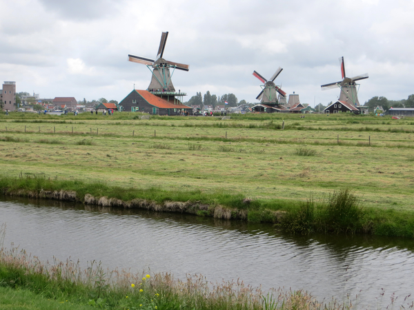 zaanse schans
