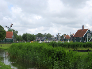 zaanse schans