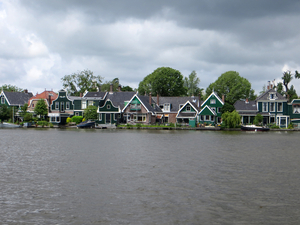 zaanse schans