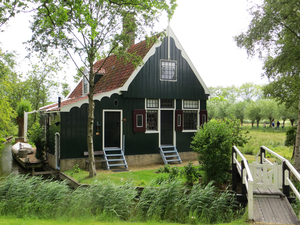 zaanse schans