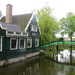 zaanse schans