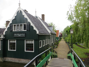 zaanse schans