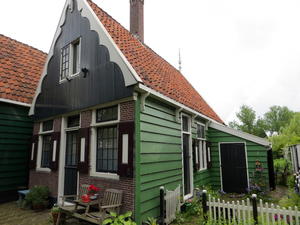 zaanse schans