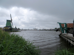 zaanse schans