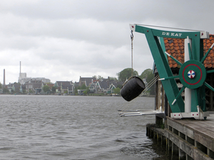 zaanse schans