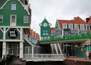 Zaandam