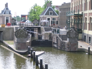 Zaandam