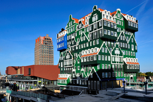 Zaandam