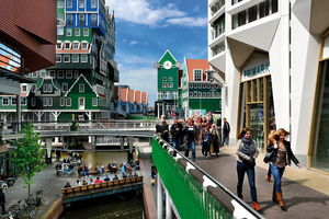 Zaandam