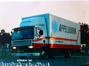 appeldoorn