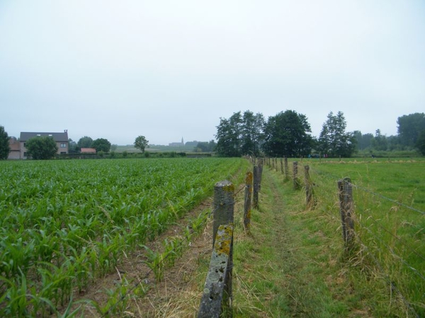 hoppetocht wsv de hopbelletjes opwijk