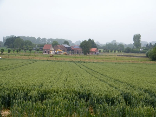 hoppetocht wsv de hopbelletjes opwijk