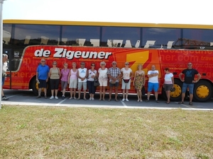 Gelukkige mensen