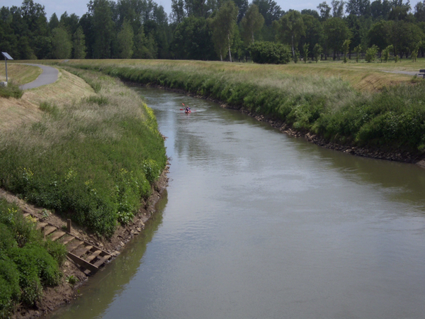 Dagfietstocht naar Scherpenheuvel - 11 juni 2015