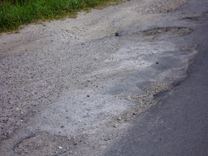 Dagfietstocht naar Scherpenheuvel - 11 juni 2015