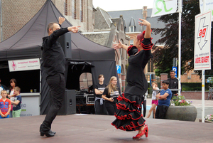 Dansen-Paterskerk-Roeselare