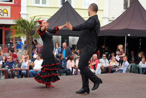 Dansen-Paterskerk-Roeselare