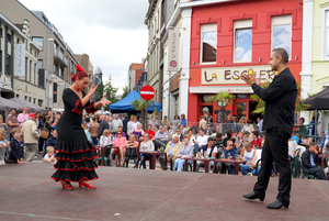 Dansen-Paterskerk-Roeselare