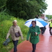 Maandagwandeling langs Kasteellaan - 22 juni 2015