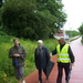 Maandagwandeling langs Kasteellaan - 22 juni 2015