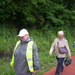 Maandagwandeling langs Kasteellaan - 22 juni 2015