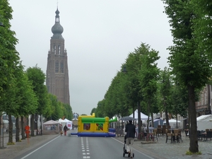 150621 WORTEL kerk hoogstraten