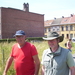 Wandeling langs de Nekker - 25 juni 2015