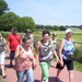 Wandeling langs de Nekker - 25 juni 2015