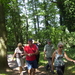 Wandeling langs de Nekker - 25 juni 2015