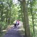 Wandeling langs de Nekker - 25 juni 2015