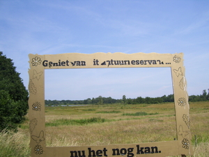 Wandeling langs de Nekker - 25 juni 2015