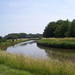 Wandeling langs de Nekker - 25 juni 2015