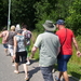 Wandeling langs de Nekker - 25 juni 2015