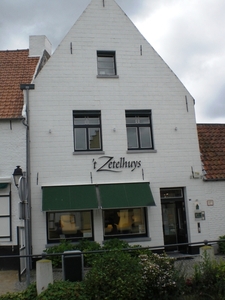 't Zetelhuys