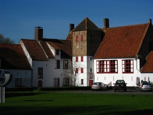 Hof Terdoest