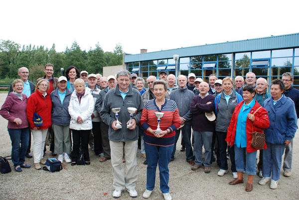 Kamioen Groot Oostkamp 2013