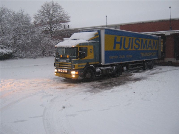 Huisman