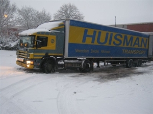 Huisman