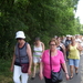 Maandagwandeling langs Pasbrug - 29 juni 2015