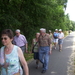 Maandagwandeling langs Pasbrug - 29 juni 2015