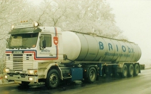 Scania