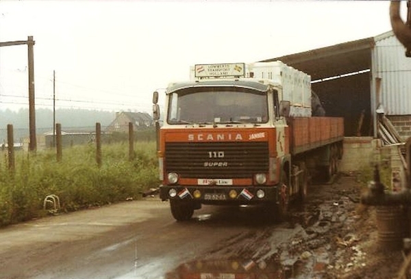 Scania