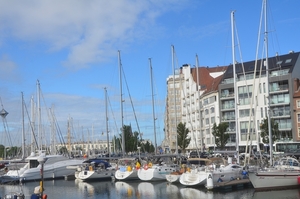 001  SUMMER FUN ..... OOSTENDE .