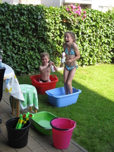 44) Hoe leuk